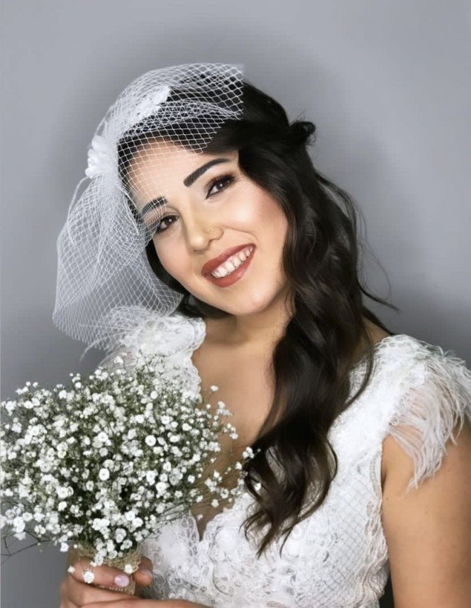 Makeup Gizem Yılmaz 