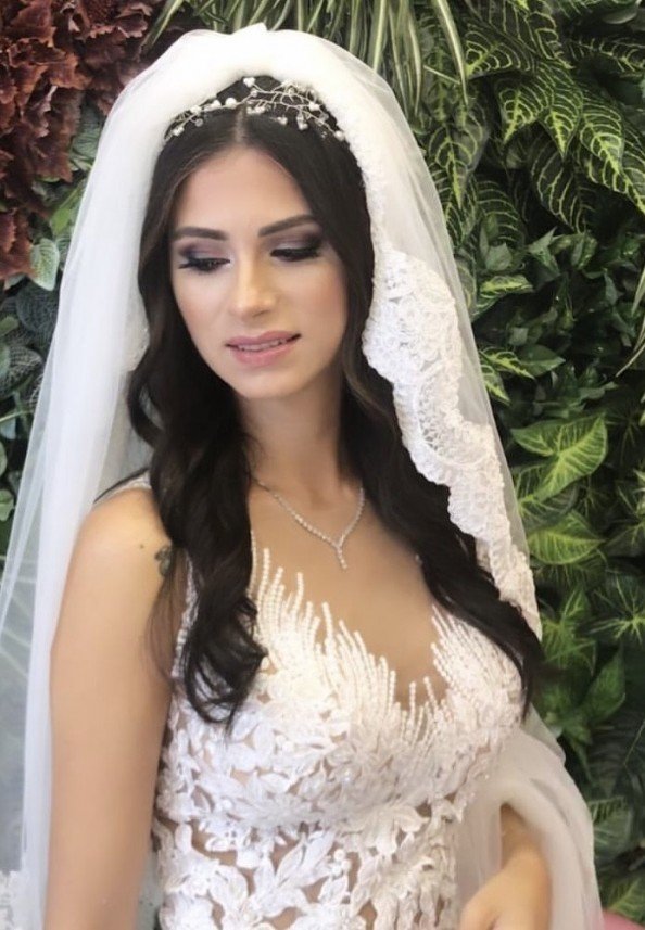 Makeup Gizem Yılmaz 