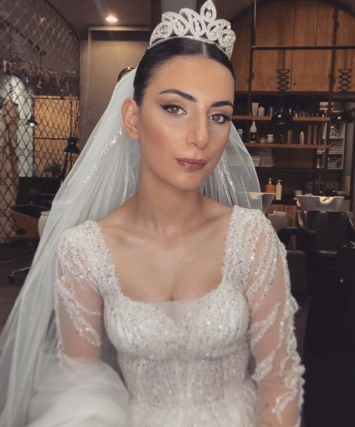 Makeup Gizem Yılmaz 