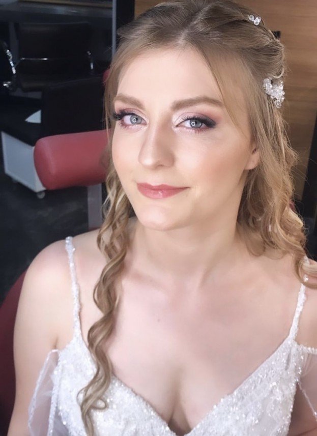 Makeup Gizem Yılmaz 