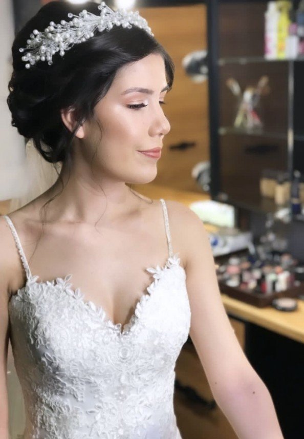 Makeup Gizem Yılmaz 