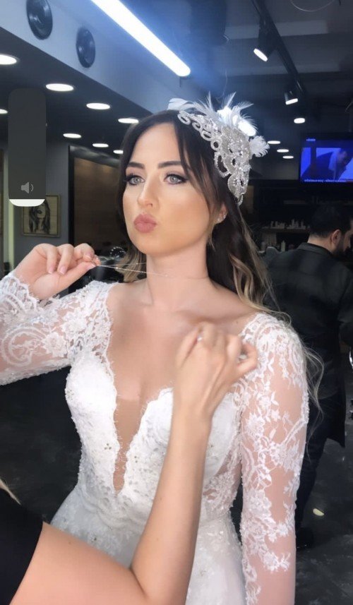 Makeup Gizem Yılmaz 