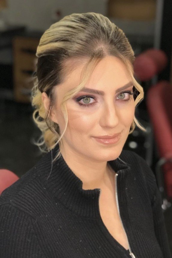 Makeup Gizem Yılmaz 
