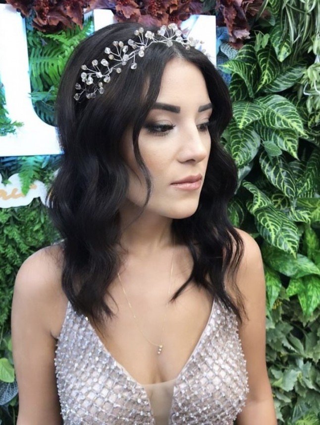 Makeup Gizem Yılmaz 