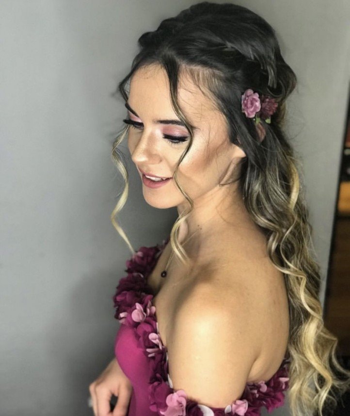 Makeup Gizem Yılmaz 