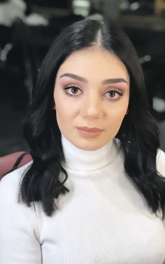 Makeup Gizem Yılmaz 