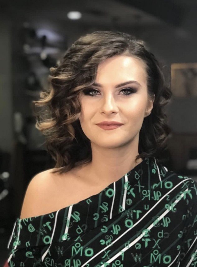 Makeup Gizem Yılmaz 