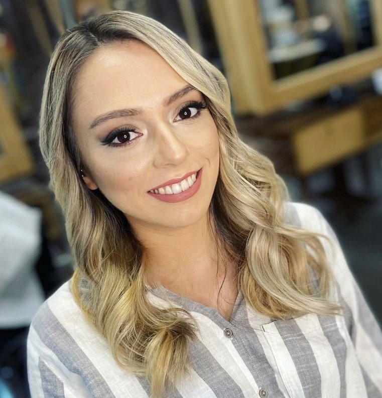 Makeup Gizem Yılmaz 