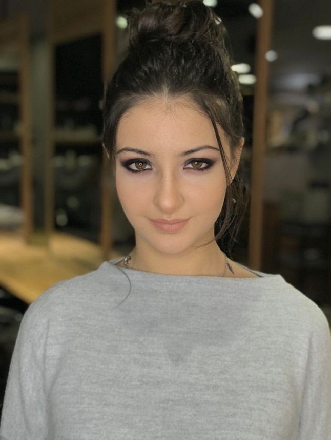Makeup Gizem Yılmaz 