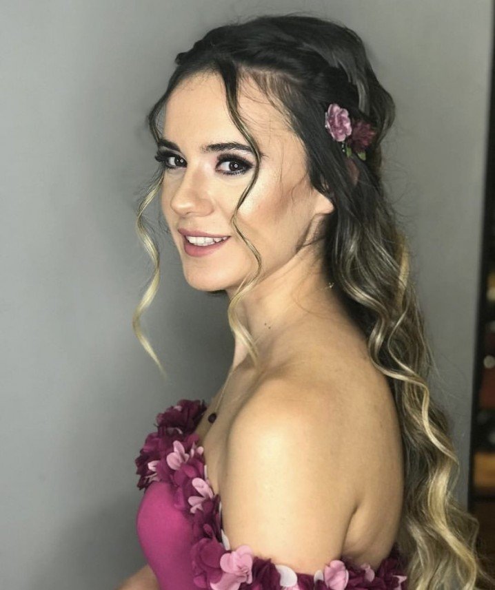 Makeup Gizem Yılmaz 