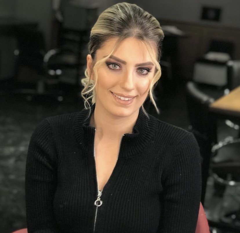 Makeup Gizem Yılmaz 