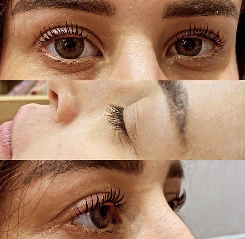 Makeup Gizem Yılmaz 