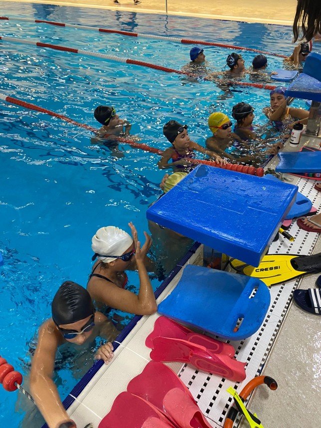 Gizem Kırımlıoğlu