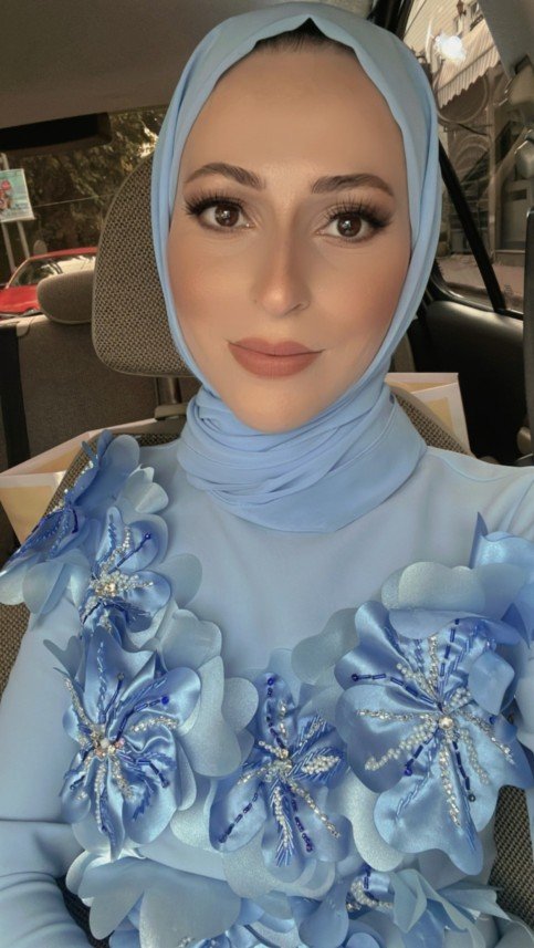 Gizem Köksal