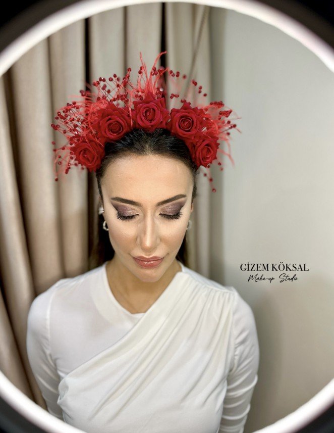 Gizem Köksal