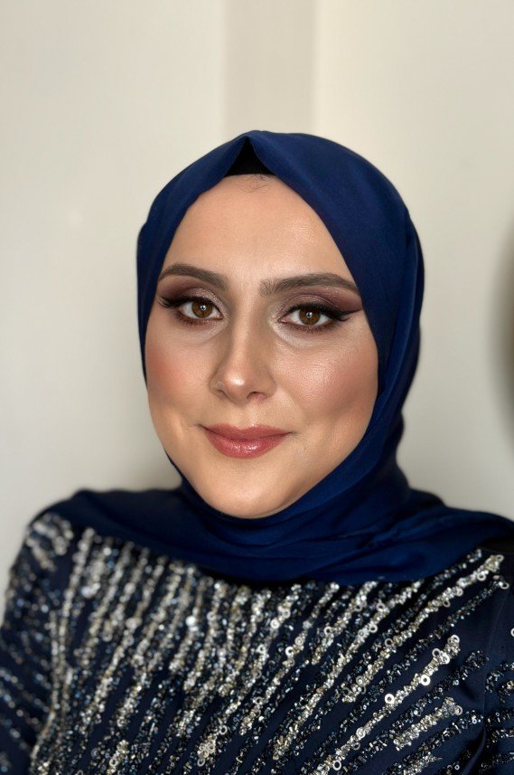 Gizem Köksal
