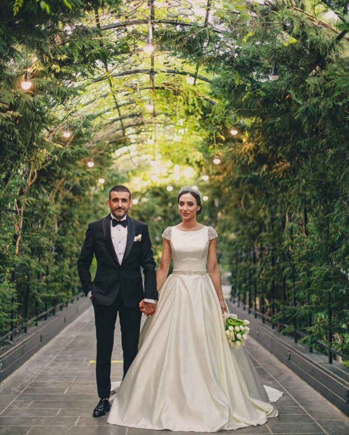 Gizem Meriç Arısan