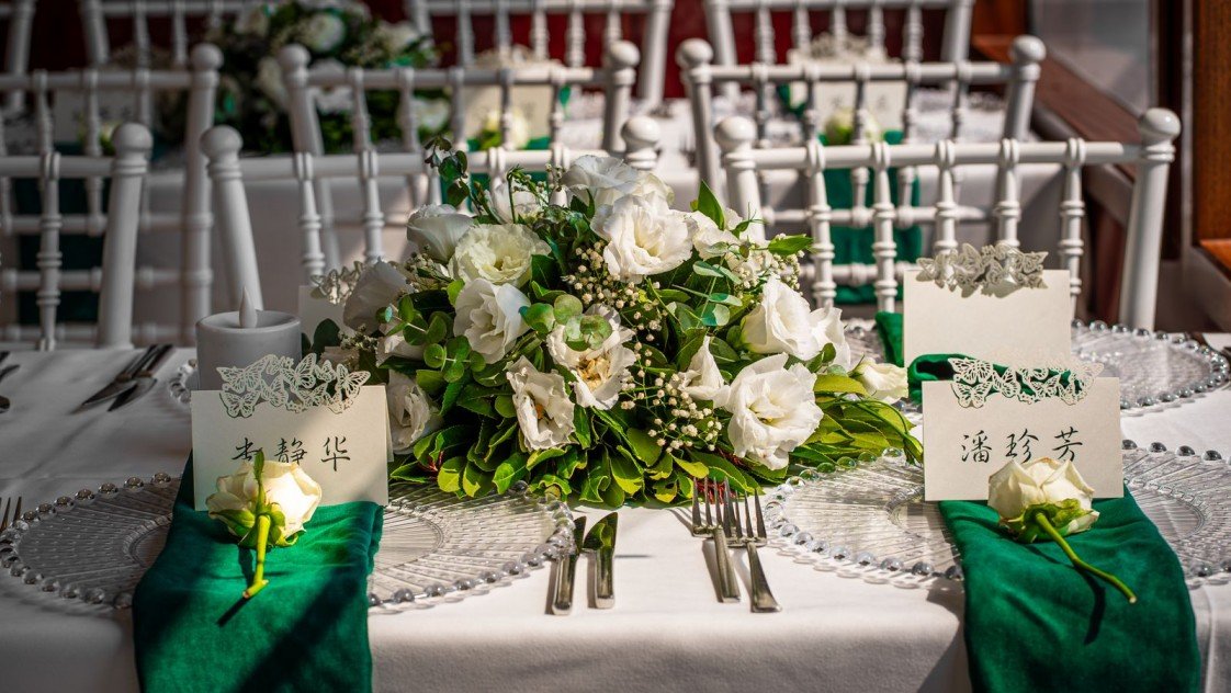 Glorize Organization 