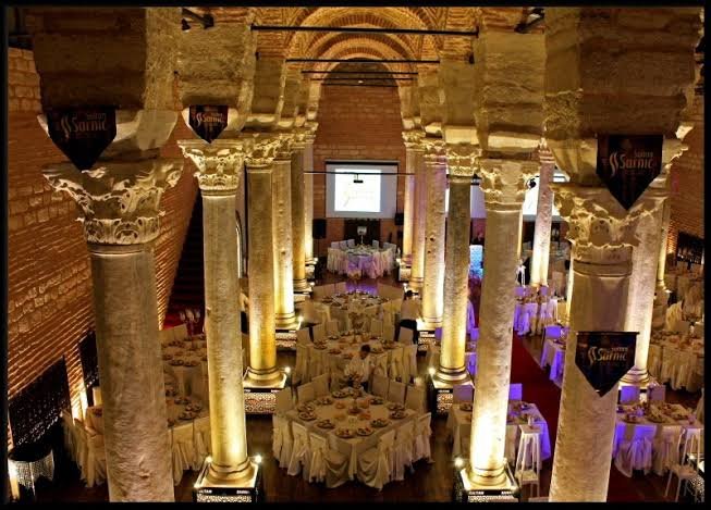 Glorize Organization 