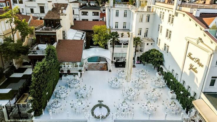 Glorize Organization 