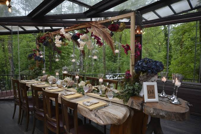 Glorize Organization 