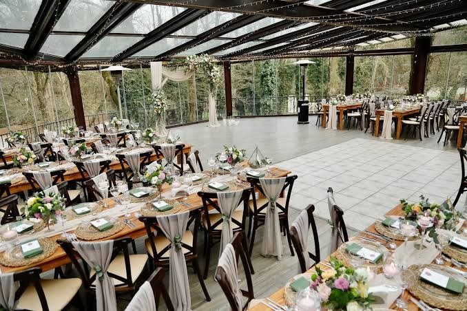 Glorize Organization 