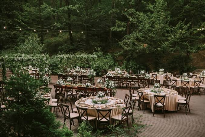 Glorize Organization 