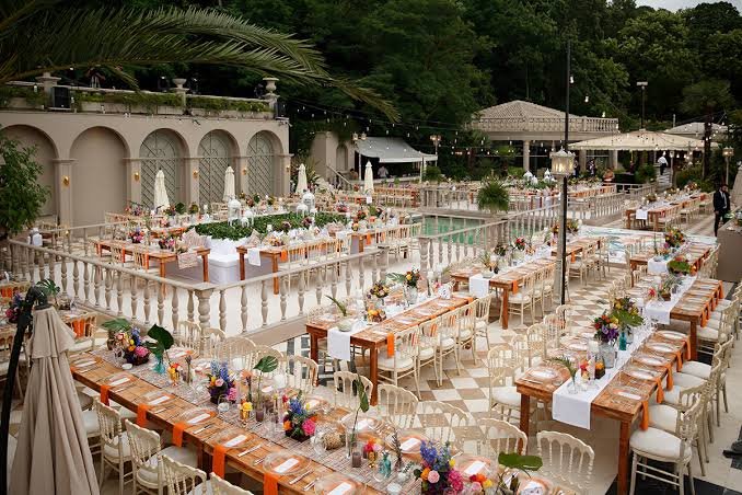 Glorize Organization 