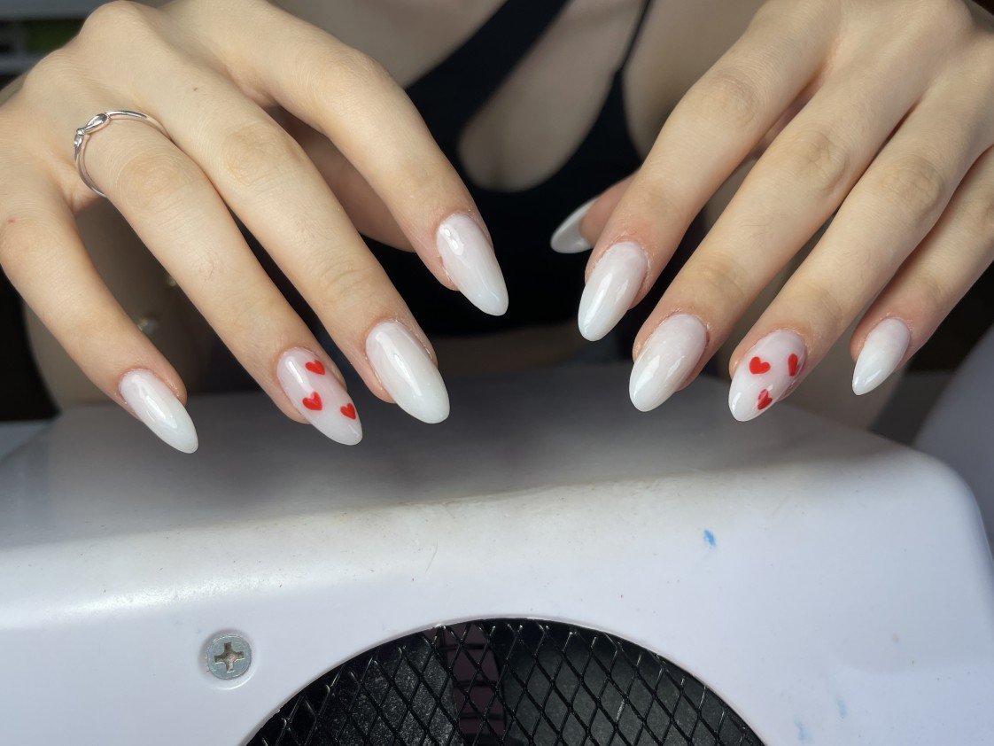 Glow of Nails Beauty 