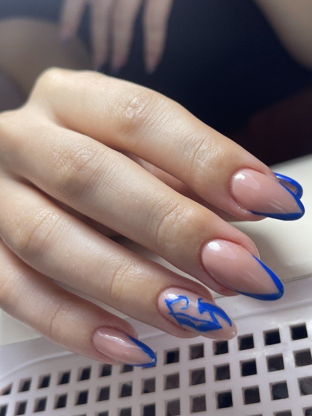 Glow of Nails Beauty 