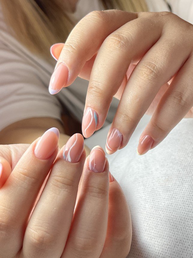 Glow of Nails Beauty 