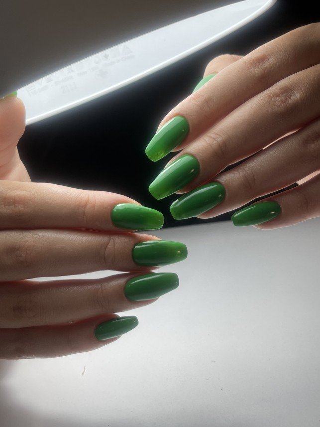 Glow of Nails Beauty 