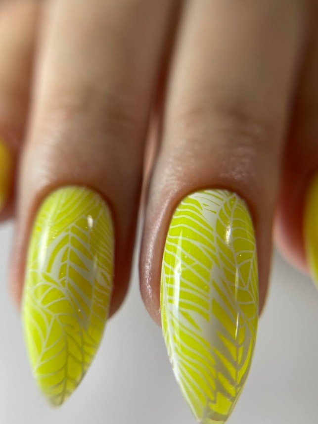 Glow of Nails Beauty 