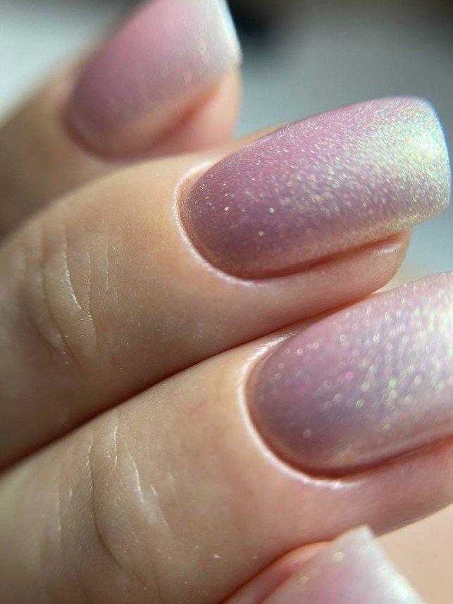 Glow of Nails Beauty 