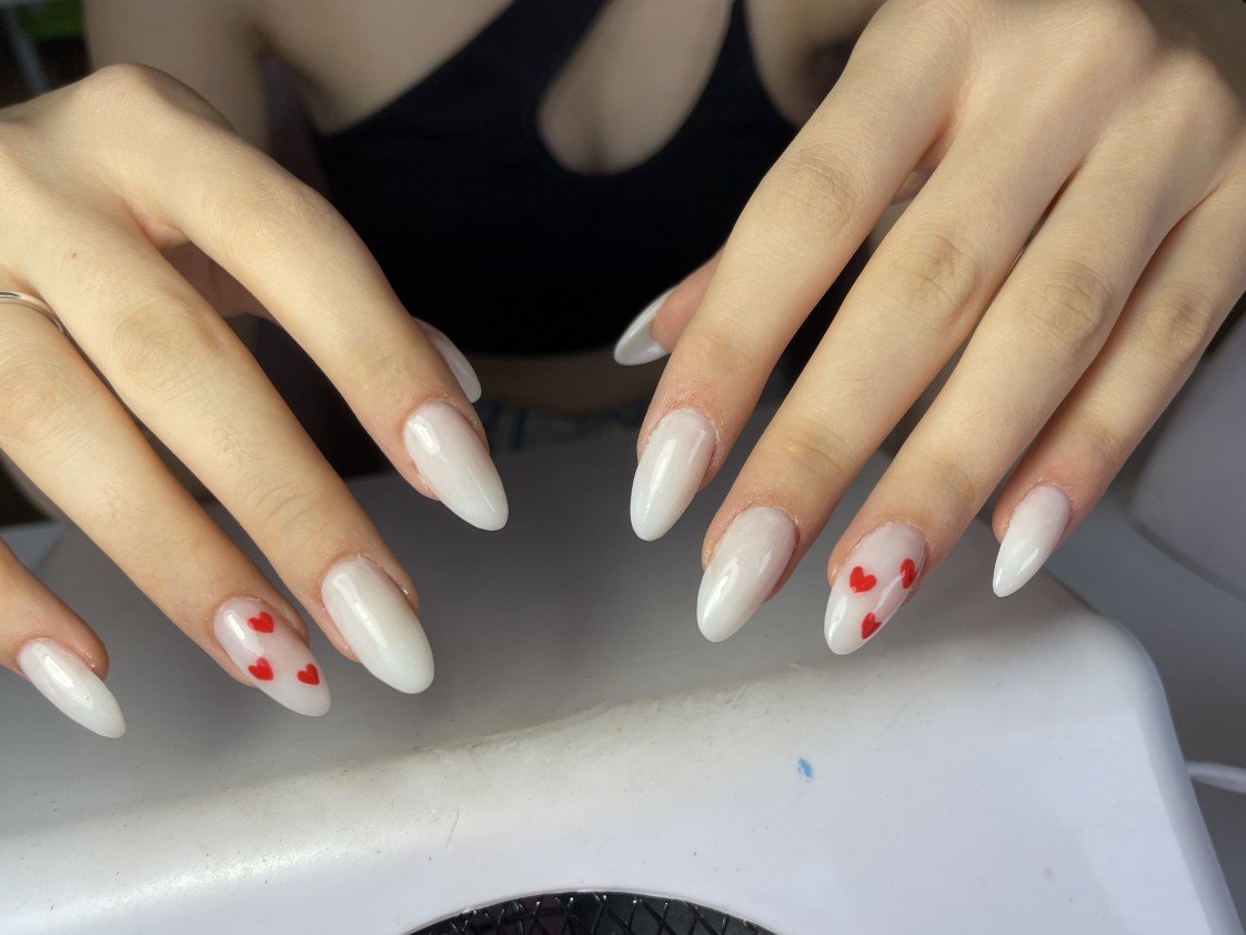 Glow of Nails Beauty 