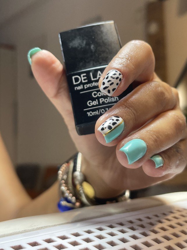 Glow of Nails Beauty 