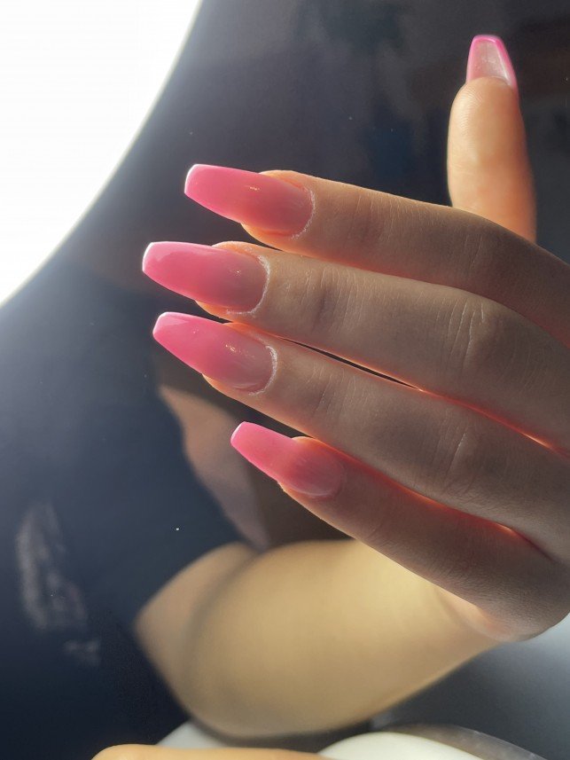 Glow of Nails Beauty 
