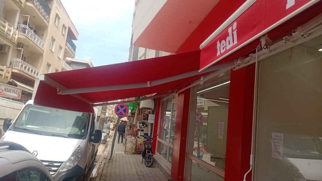 GMZM Temizlik