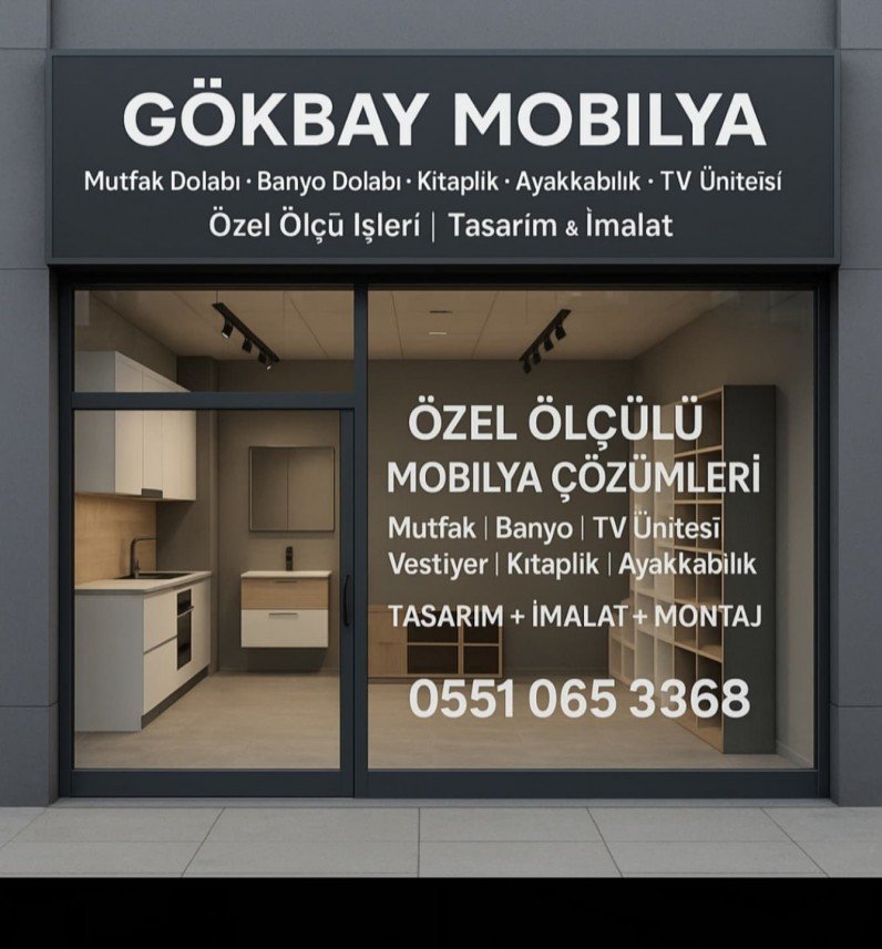 Gökbay Mobilya