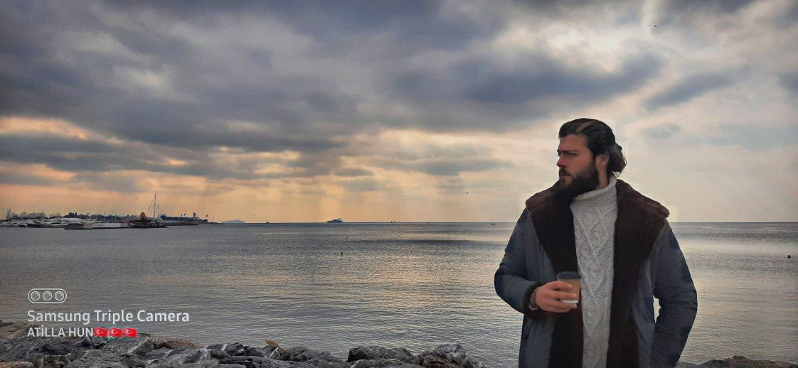 Atila Gökberk Köksal