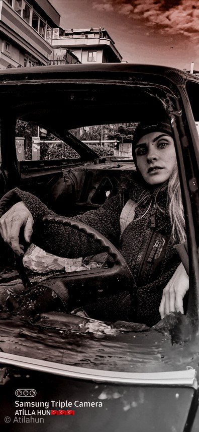 Atila Gökberk Köksal