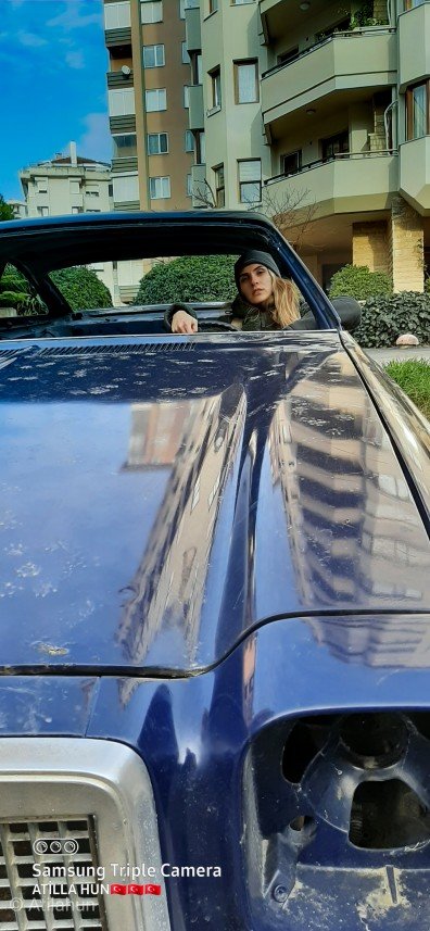 Atila Gökberk Köksal