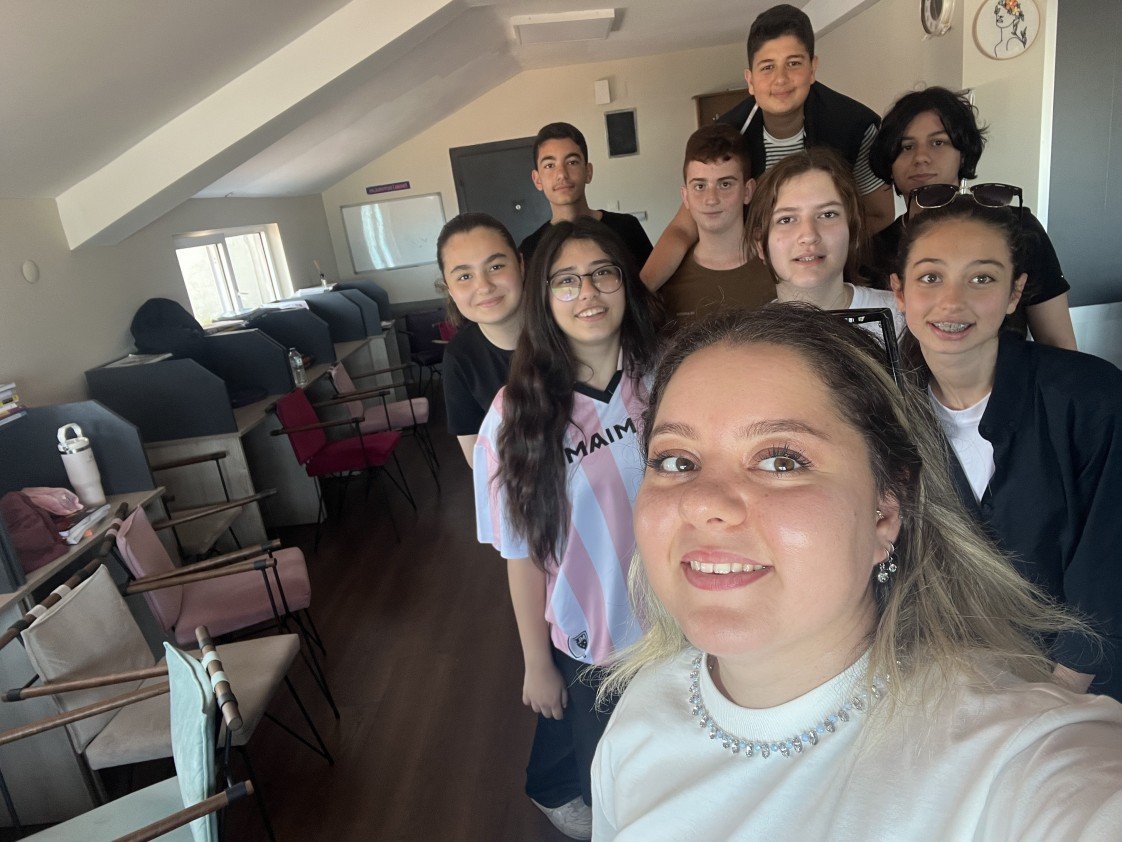 Gökçe Yıldız Turan