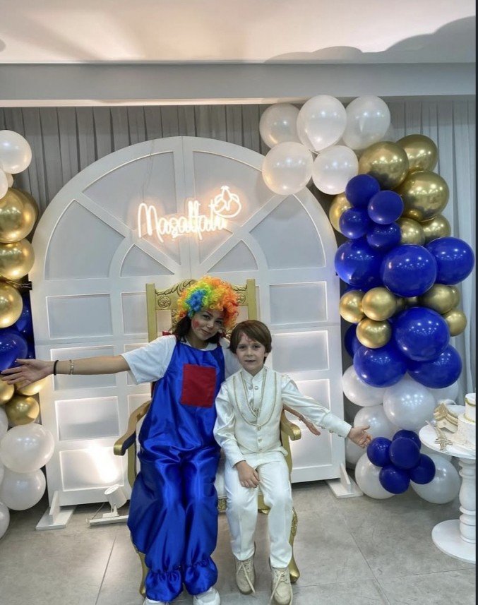 Gökçen Organizasyon