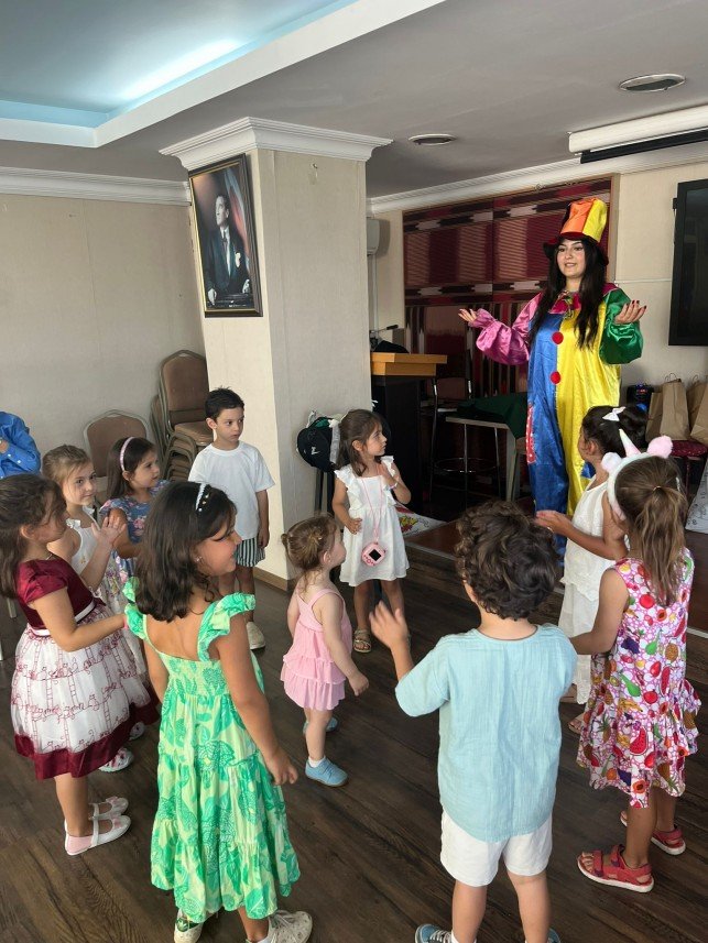 Gökçen Organizasyon