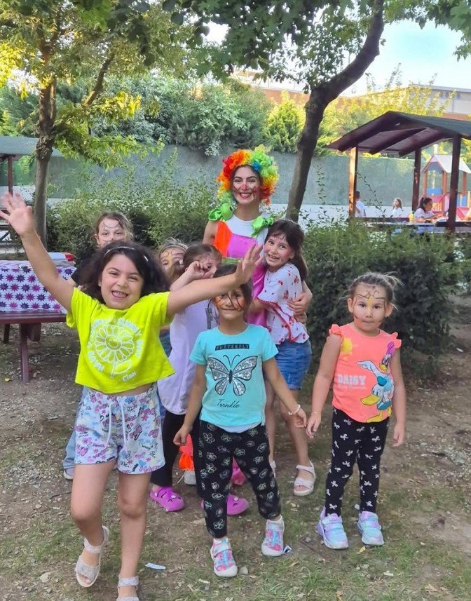 Gökçen Organizasyon