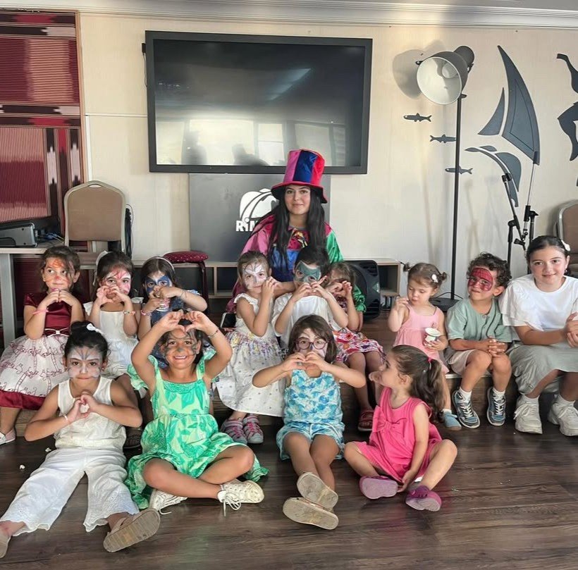 Gökçen Organizasyon