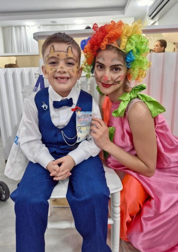 Gökçen Organizasyon