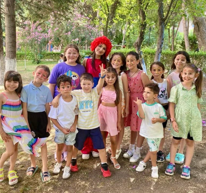 Gökçen Organizasyon