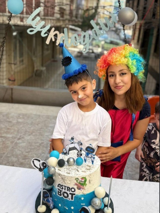 Gökçen Organizasyon